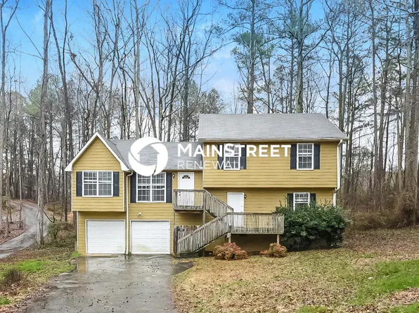 4372 Lakeside Hills Way NE, Kennesaw, GA 30144