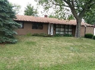 19000 Baker Ave, Country Club Hills, IL