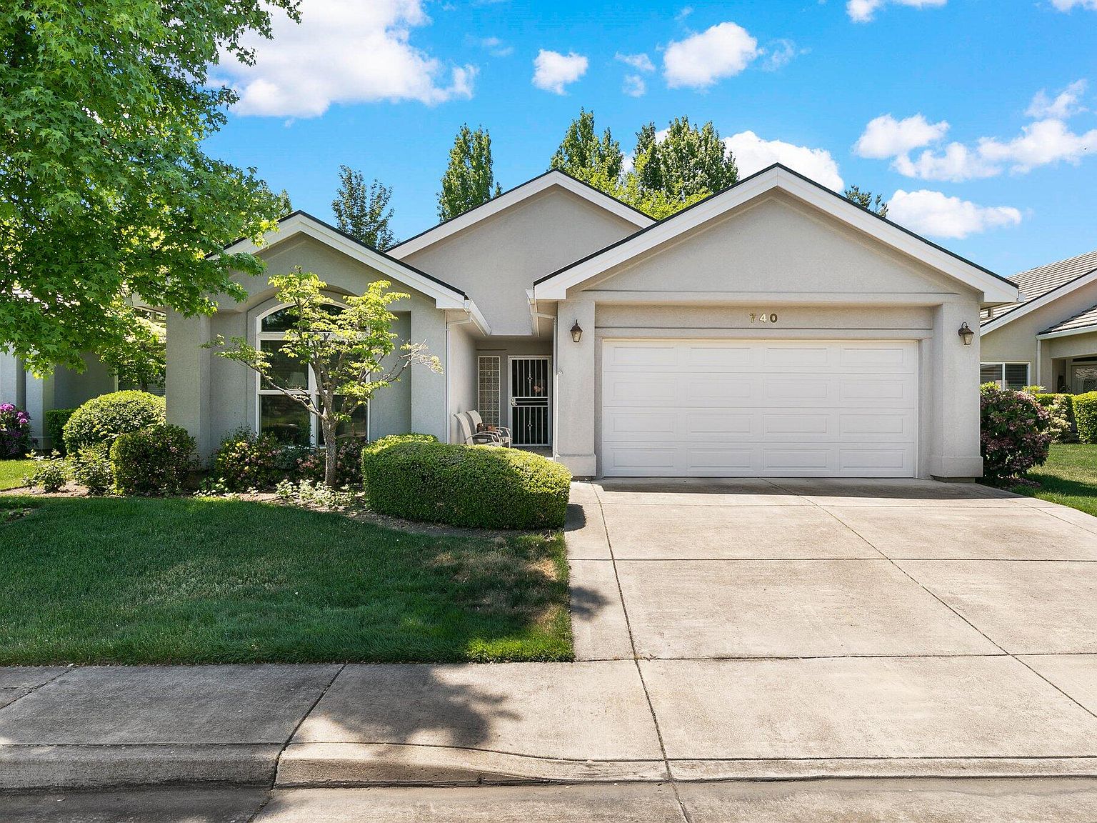740 Fernwood Dr, Medford, OR 97504 Zillow