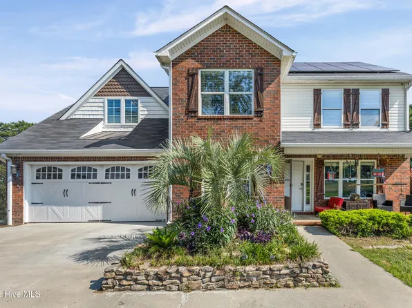 4941 Mccombs Road, Hephzibah, GA 30815