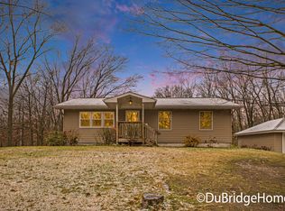18045 136th Ave, Nunica, MI 49448
