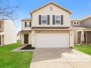 4069 Tahoe Dr, Indianapolis, IN 46235