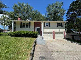 1608 Lexington Ave, Cape Girardeau, MO 63701