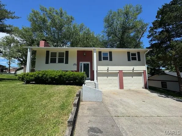 1608 Lexington Ave, Cape Girardeau, MO 63701