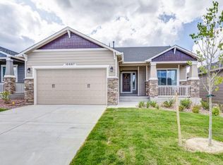 10887 Hidden Brook Cir, Colorado Springs, CO 80908
