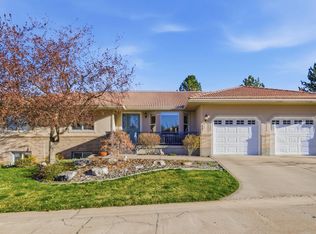 32 Shadow Mountain Dr, Logan, UT 84321