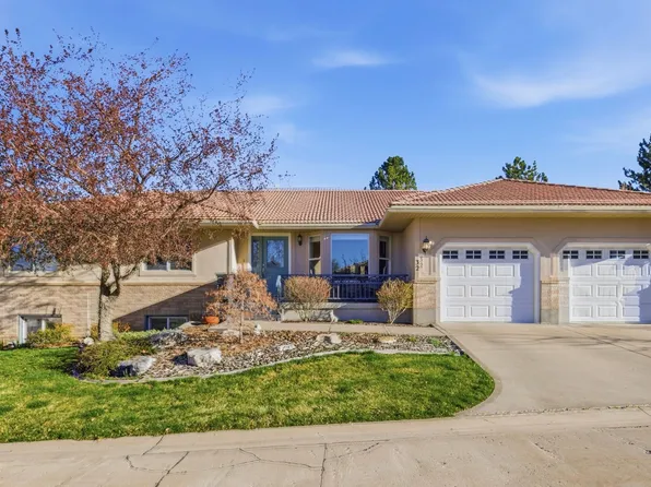 32 Shadow Mountain Dr, Logan, UT 84321