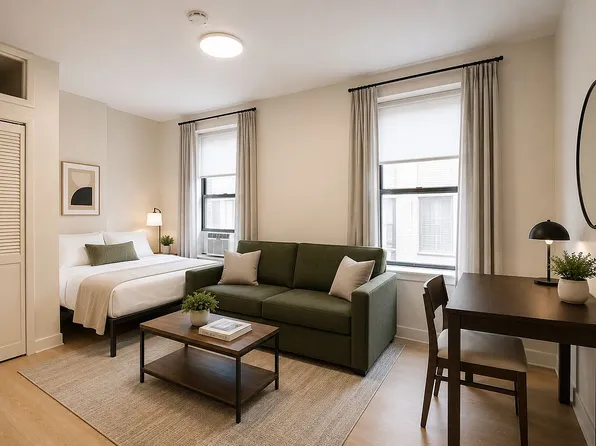 424 E 115th St APT 4C, Manhattan, NY 10029