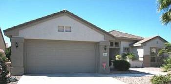 1st image of 15579 W La Salinas Ln