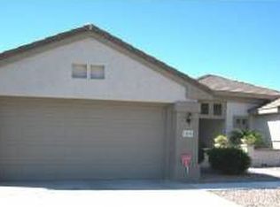 15579 W La Salinas Ln, Surprise, AZ 85374