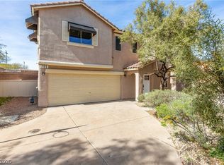 795 Sunrise Crossing St, Henderson, NV 89014