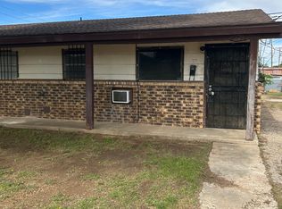 1102 42nd St UNIT D, Lubbock, TX 79412