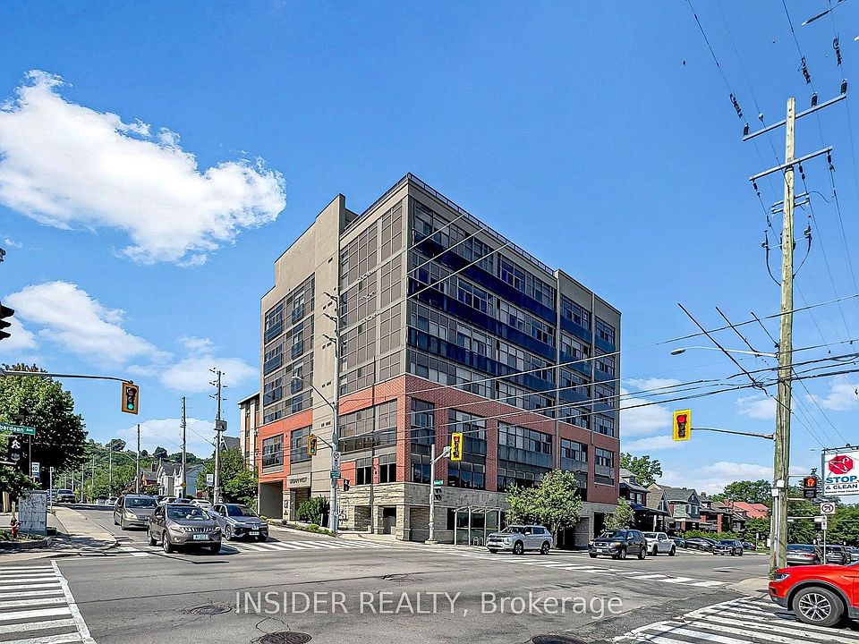 1st image of 427 Aberdeen Ave #103