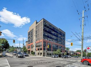 427 Aberdeen Ave #103, Hamilton, ON L8P2S4