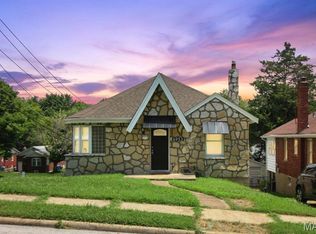 6953 Glenmore Ave, Saint Louis, MO