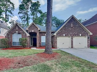11811 Snowberry Dr, Cypress, TX 77429