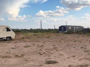102 S Ruffian Dr, Odessa, TX 79763