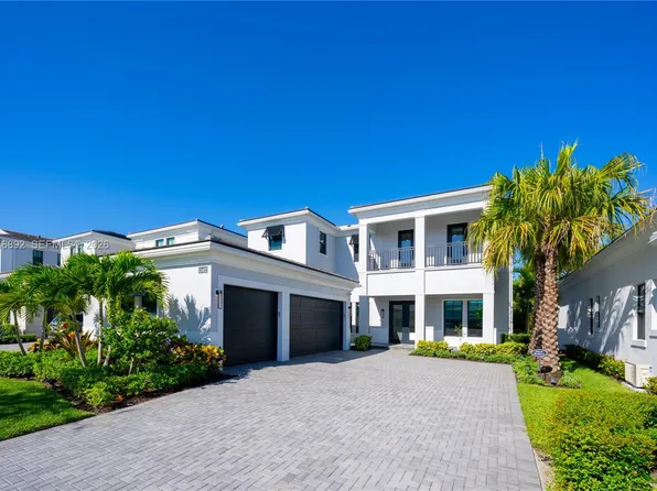 13402 Artisan Cir, Palm Beach Gardens, FL 33418