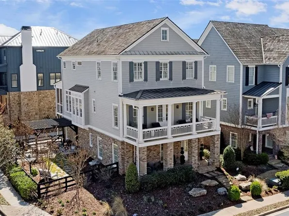 5805 Edenbrooke Dr, Cumming, GA 30040