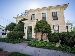 371 Diagonal St, Lansing, IA 52151