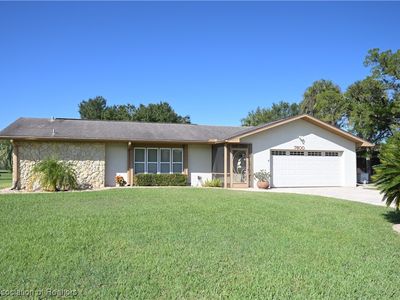 7600 Honeysuckle Dr, Sebring, FL, 33876