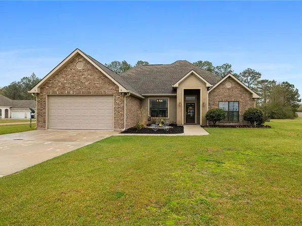 18402 Red Wolf Trl, Loranger, LA 70446
