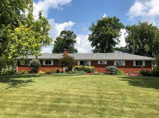 2303 E Lexington Rd, Eaton, OH 45320