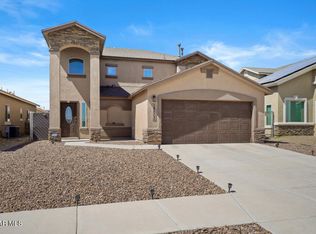 14605 Jesus Almeida Ave, El Paso, TX 79938
