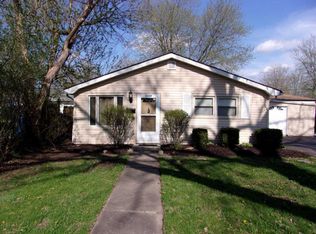 3529 Morgan St, Steger, IL 60475