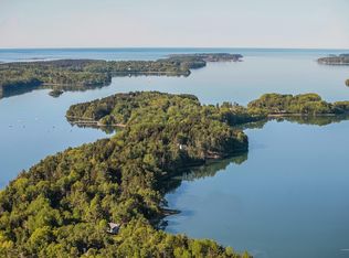 High Head Rd, Harpswell, ME 04079