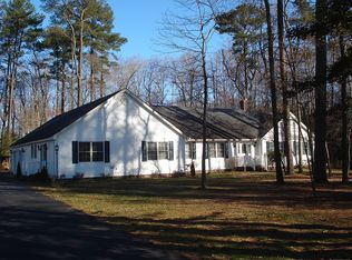 128 Chapel Branch Dr, Hebron, MD 21830