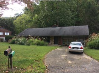 877 Chappell Rd, Charleston, WV 25304