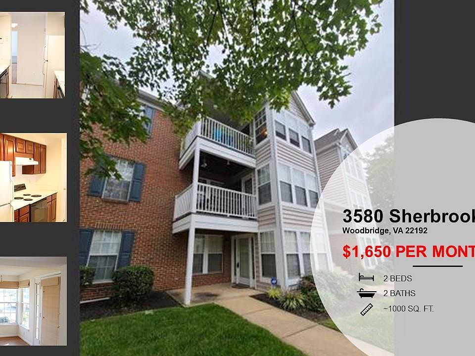 1st image of 3580 Sherbrooke Cir Unit 101