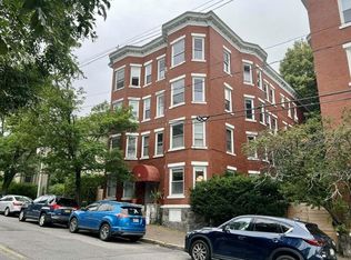 78 Mellen St APT 2, Portland, ME 04101