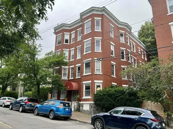 78 Mellen Street #2, Portland, ME 04101