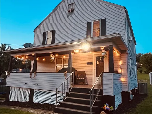1309 Main St, Burgettstown, PA 15021