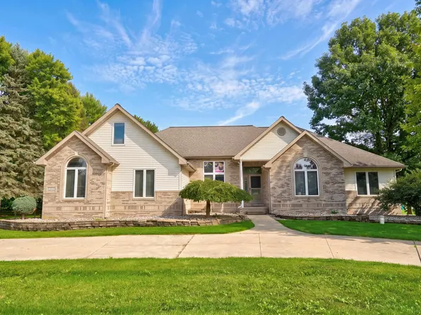 12374 Field Rd, Clio, MI 48420