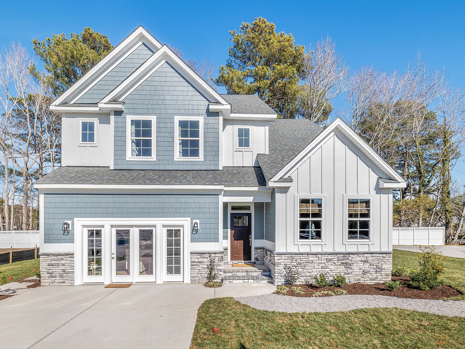 Prosperity at The Pines by Bishard Homes in Virginia Beach VA Zillow