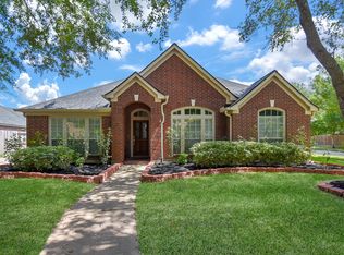 1502 Mustang Lake Ct, Richmond, TX 77406