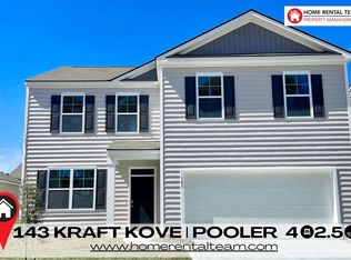 143 Kraft Kove, Pooler, GA 31322