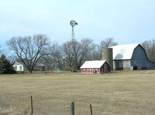 1559 340th St, Osage, IA 50461