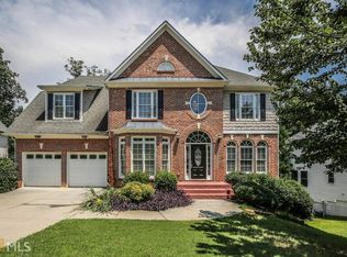 2945 Promenade Pl, Buford, GA 30519