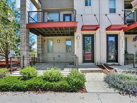 2nd image of 4920 Valentia Street
