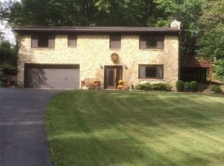 1862 N County Road 425 E, Avon, IN
