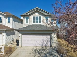 716 McAllister Loop SW, Edmonton, AB T6W 1X8