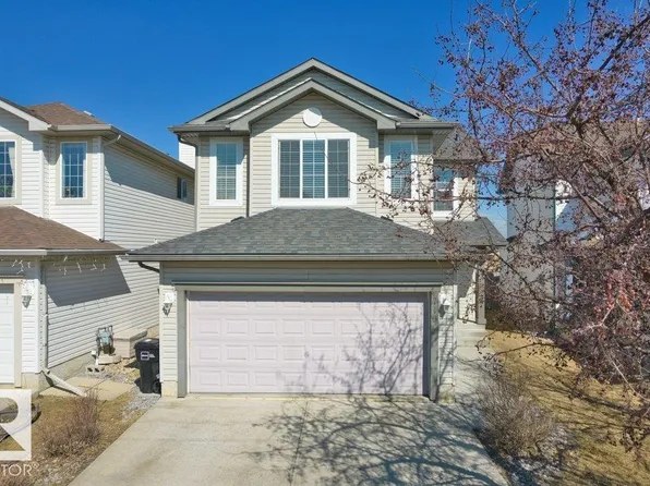 716 McAllister Loop SW, Edmonton, AB T6W 1X8