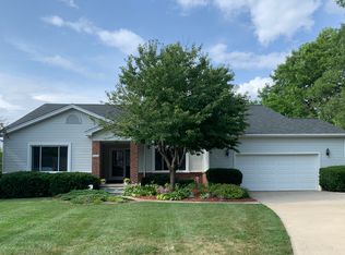 49410 Sonrisa St, Van Buren Township, MI