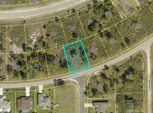 1119 Barfield St E, Lehigh Acres, FL 33974
