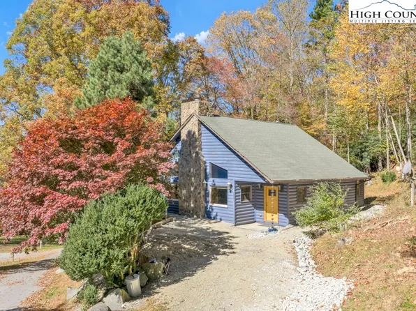 197 Hummingbird Hill, Boone, NC 28607