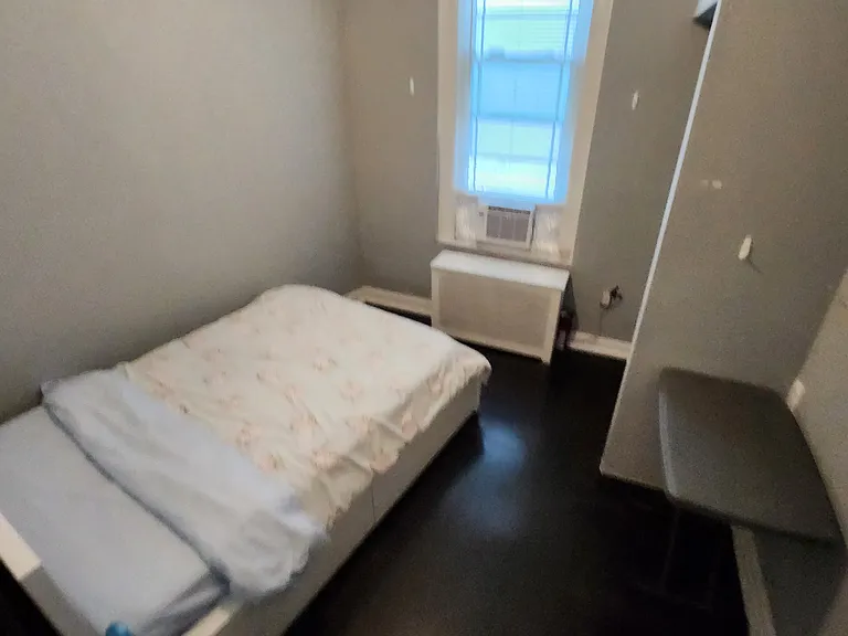 Jefferson Room